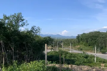 Land for sale in Na Tham Nuea, Trang