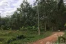 Land for sale in Ban Na, Rayong