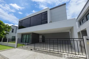 5 Bedroom House for rent in Centro Donmueang-Chaengwattana, Ban Mai, Pathum Thani