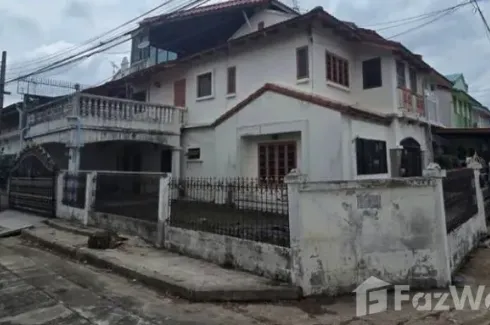 4 Bedroom House for sale in Rattanawalai Village, Don Mueang, Bangkok