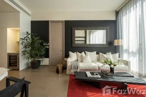 1 Bedroom Condo for sale in SCOPE Langsuan, Lumpini, Bangkok near BTS Chit Lom