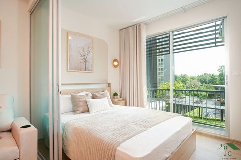 1 Bedroom Condo for sale in A Space Me Sukhumvit 77, Suan Luang, Bangkok near MRT Si Nut