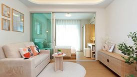 1 Bedroom Condo for sale in A Space Me Sukhumvit 77, Suan Luang, Bangkok near MRT Si Nut