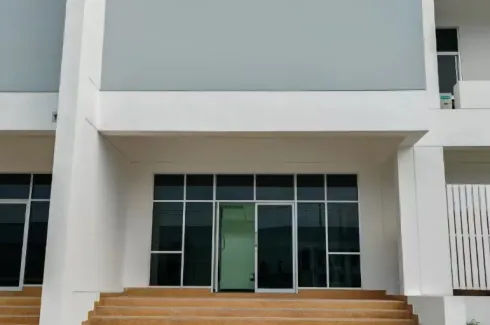 House for rent in Bang Pla, Samut Prakan