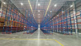 House for rent in Bang Pla, Samut Prakan