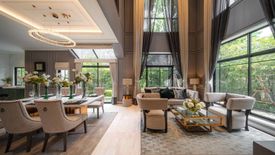 4 Bedroom House for sale in Chewawan Pinklao-Sathorn, Bang Ramat, Bangkok