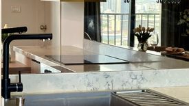 2 Bedroom Condo for rent in The Stage Taopoon Interchange, Bang Sue, Bangkok near MRT Tao Poon