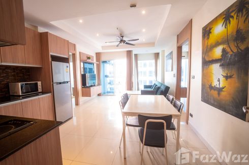 2 Bedroom Condo for rent in Nam Talay Condo, Na Jomtien, Chonburi