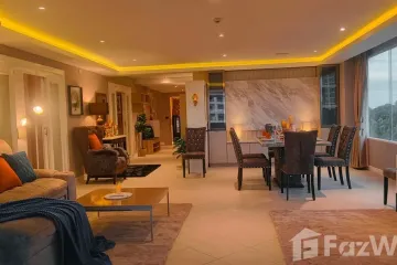 3 Bedroom Condo for rent in Executive Residence IV, Nong Prue, Chonburi