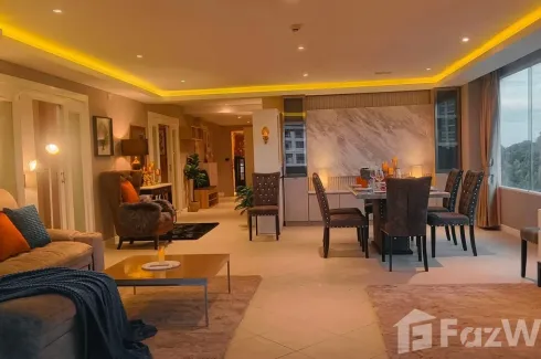 3 Bedroom Condo for rent in Executive Residence IV, Nong Prue, Chonburi