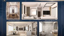 4 Bedroom House for sale in Na Jomtien, Chonburi