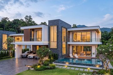 3 Bedroom House for sale in Araya Valley, Pong, Chonburi