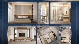 4 Bedroom House for sale in Na Jomtien, Chonburi