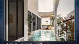 4 Bedroom House for sale in Na Jomtien, Chonburi