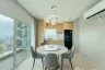 2 Bedroom Condo for sale in AD Hyatt Condominium, Na Kluea, Chonburi