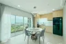 2 Bedroom Condo for sale in AD Hyatt Condominium, Na Kluea, Chonburi