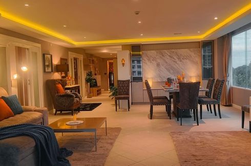 3 Bedroom Condo for sale in Executive Residence IV, Nong Prue, Chonburi