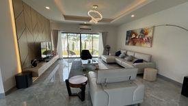 4 Bedroom Villa for sale in Huai Yai, Chonburi