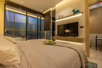 1 Bedroom Condo for sale in Nong Prue, Chonburi