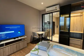 1 Bedroom Condo for sale in Bang Sare, Chonburi