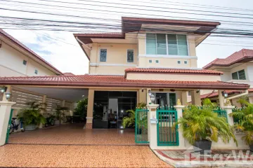 3 Bedroom House for rent in Baan Rungaroon 3, Hang Dong, Chiang Mai