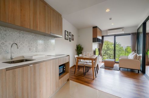 1 Bedroom Condo for rent in La Habana Huahin, Nong Kae, Prachuap Khiri Khan