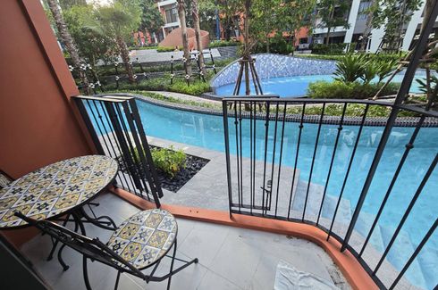1 Bedroom Condo for rent in Cabanas Hua Hin, Nong Kae, Prachuap Khiri Khan