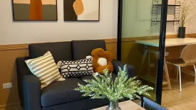 1 Bedroom Condo for sale in Chewathai Hallmark Ladprao - Chokchai 4, Saphan Song, Bangkok near MRT Chok Chai 4