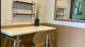 1 Bedroom Condo for sale in Chewathai Hallmark Ladprao - Chokchai 4, Saphan Song, Bangkok near MRT Chok Chai 4