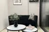 1 Bedroom Condo for rent in XT Huaikhwang, Din Daeng, Bangkok near MRT Huai Khwang