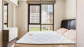 1 Bedroom Condo for rent in Maestro 12, Thanon Phetchaburi, Bangkok near BTS Ratchathewi