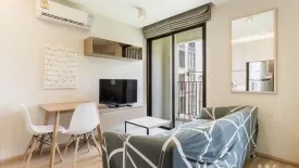 1 Bedroom Condo for rent in Maestro 12, Thanon Phetchaburi, Bangkok near BTS Ratchathewi