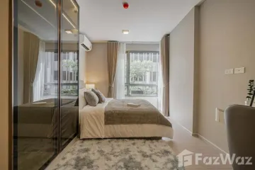 1 Bedroom Condo for rent in Quintara Phume Sukhumvit 39, Khlong Tan Nuea, Bangkok near BTS Phrom Phong