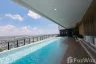 2 Bedroom Condo for rent in XIM Rama 3-Suksawat, Bang Phueng, Samut Prakan