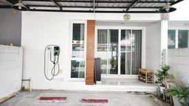 3 Bedroom Townhouse for sale in Mind Hof Romklao-Suvarnabhumi, Khlong Sam Prawet, Bangkok