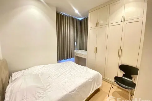 1 Bedroom Condo for rent in MARU Ekkamai 2, Phra Khanong Nuea, Bangkok near BTS Ekkamai