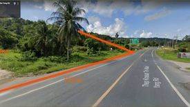 Land for sale in Sakhu, Phuket