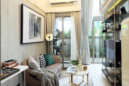 1 Bedroom Condo for rent in GROOVE VIBES LADPRAO 18, Chom Phon, Bangkok near MRT Lat Phrao