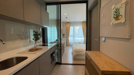 Condo for rent in Makkasan, Bangkok near MRT Phra Ram 9