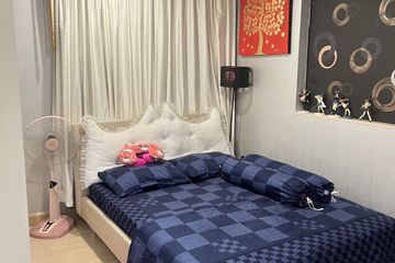 1 Bedroom Condo for rent in Centric Scene Sukhumvit 64, Bang Na, Bangkok near BTS Punnawithi