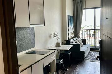 1 Bedroom Condo for rent in C Ekkamai, Khlong Tan Nuea, Bangkok near BTS Ekkamai