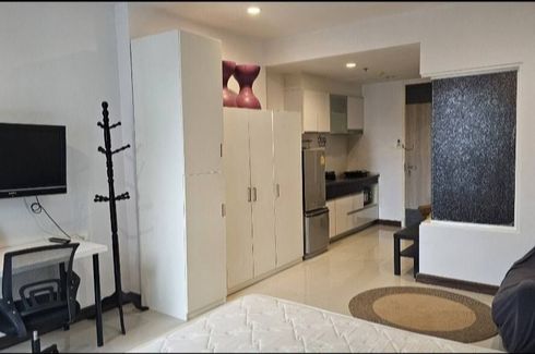 1 Bedroom Condo for rent in Supalai Premier Asoke, Bang Kapi, Bangkok near MRT Phetchaburi
