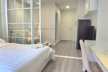 Condo for rent in Bang Kapi, Bangkok