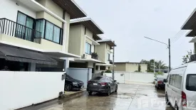4 Bedroom House for sale in Baan Promphun Exclusive Thalang, Si Sunthon, Phuket