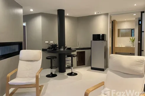 1 Bedroom Apartment for rent in Stacked Residence 2, Choeng Thale, Phuket
