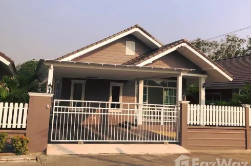 3 Bedroom House for sale in Raviporn Baanromsai, Nong Pla Lai, Chonburi