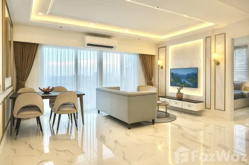 2 Bedroom Apartment for sale in The Empire Tower, Nong Prue, Chonburi