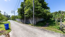 Land for sale in Sakhu, Phuket