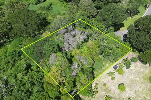 Land for sale in Sakhu, Phuket