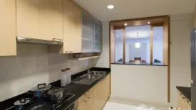 3 Bedroom Condo for rent in Baan Sawasdee, Khlong Toei Nuea, Bangkok near MRT Sukhumvit